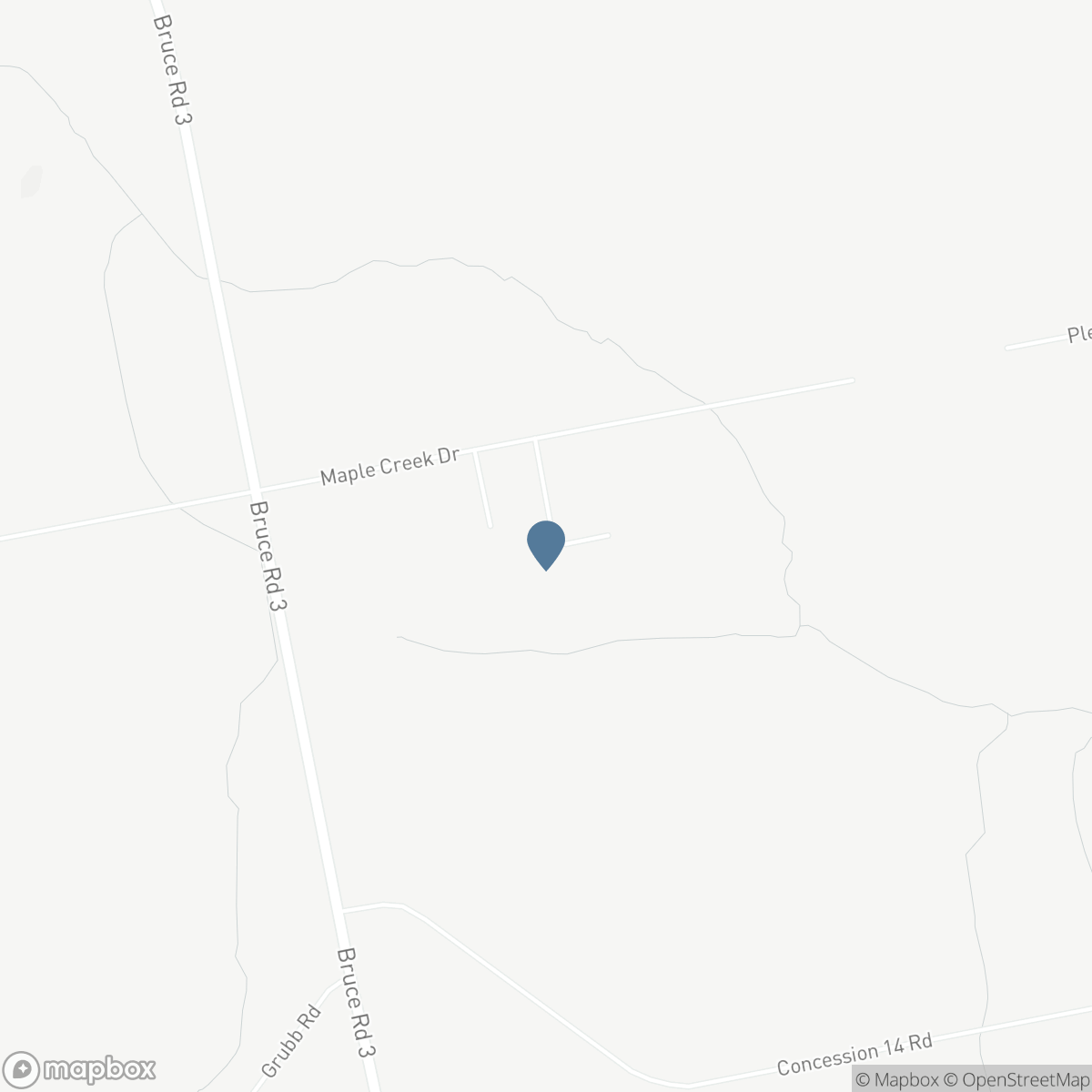 20 HIGHLAND CRESCENT, Walkerton, Ontario N0G 2V0